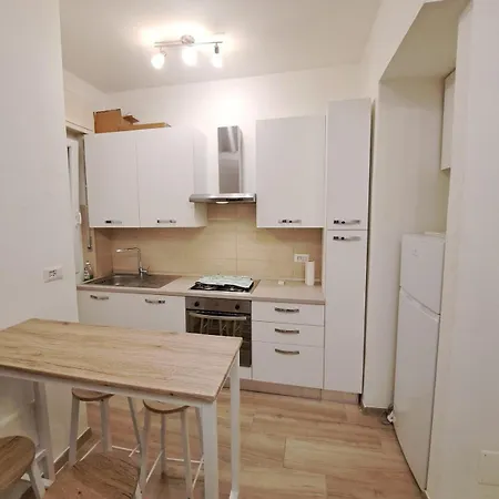 La Casa Del Viaggiatore *