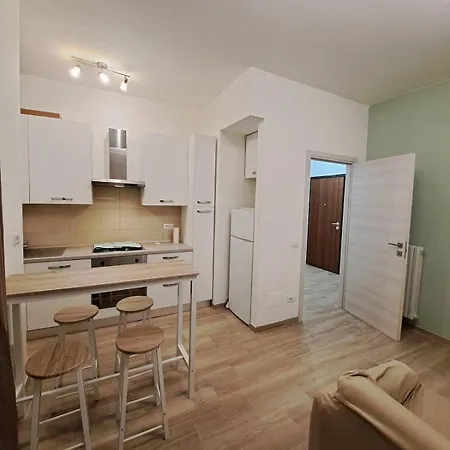 La Casa Del Viaggiatore