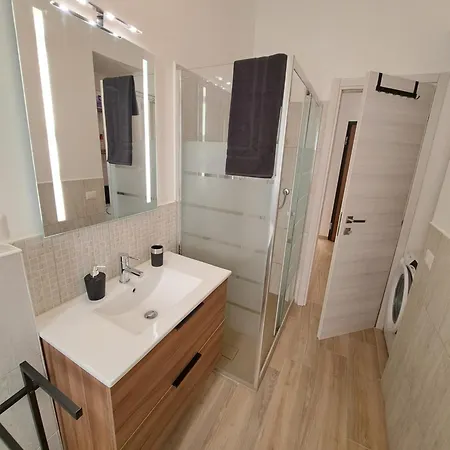 La Casa Del Viaggiatore Апартаменты