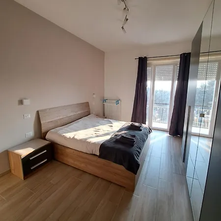 La Casa Del Viaggiatore *