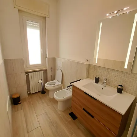 Апартаменты La Casa Del Viaggiatore *