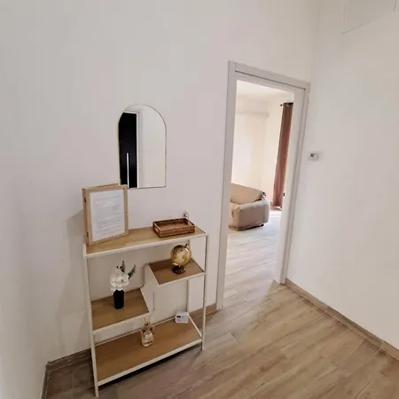 Апартаменты La Casa Del Viaggiatore