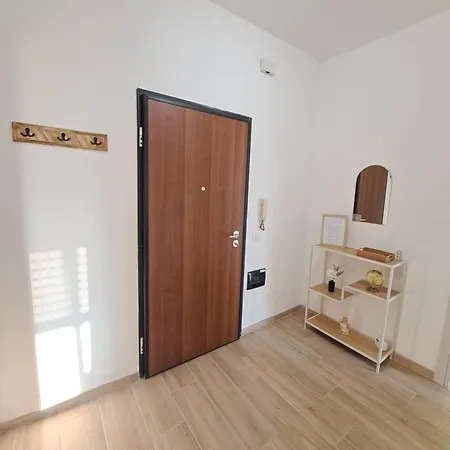 La Casa Del Viaggiatore Апартаменты